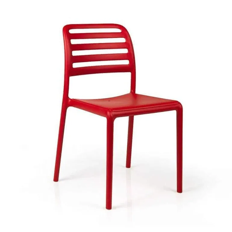 Nardi Costa Bistrot Outdoor Dining Chair