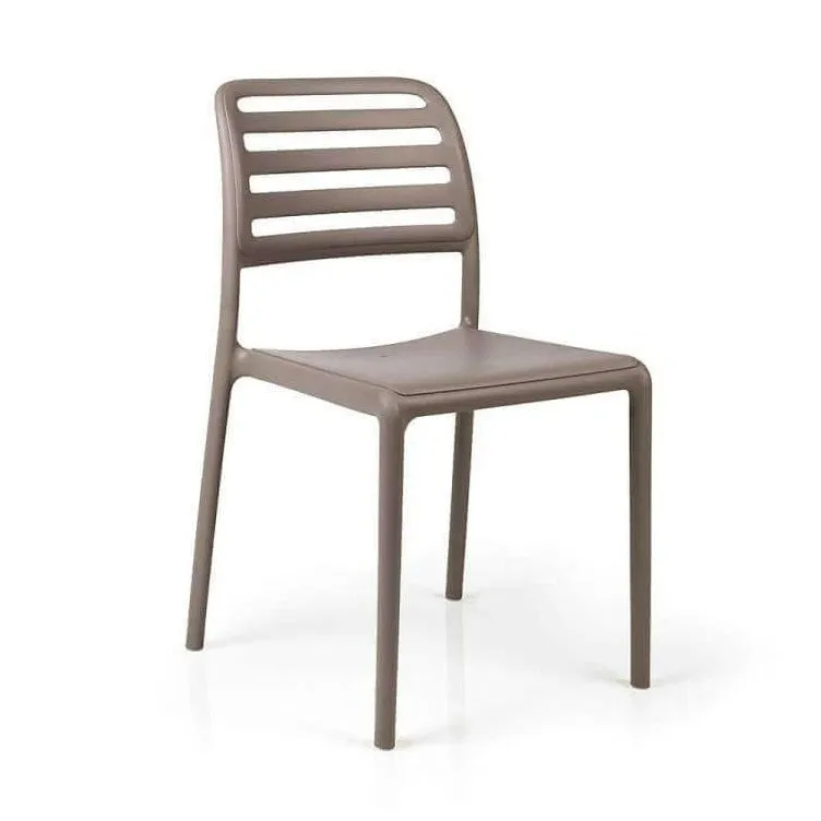 Nardi Costa Bistrot Outdoor Dining Chair