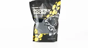 Nash Scopex Squid Feed Pellets