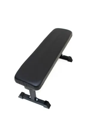 Next Fitness Heavy Duty Flat Bench