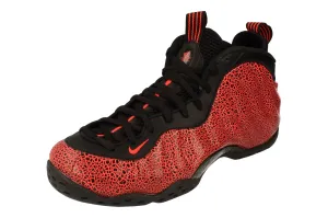 Nike Air Foamposite One Mens Hi Top Basketball Trainers 314996 014