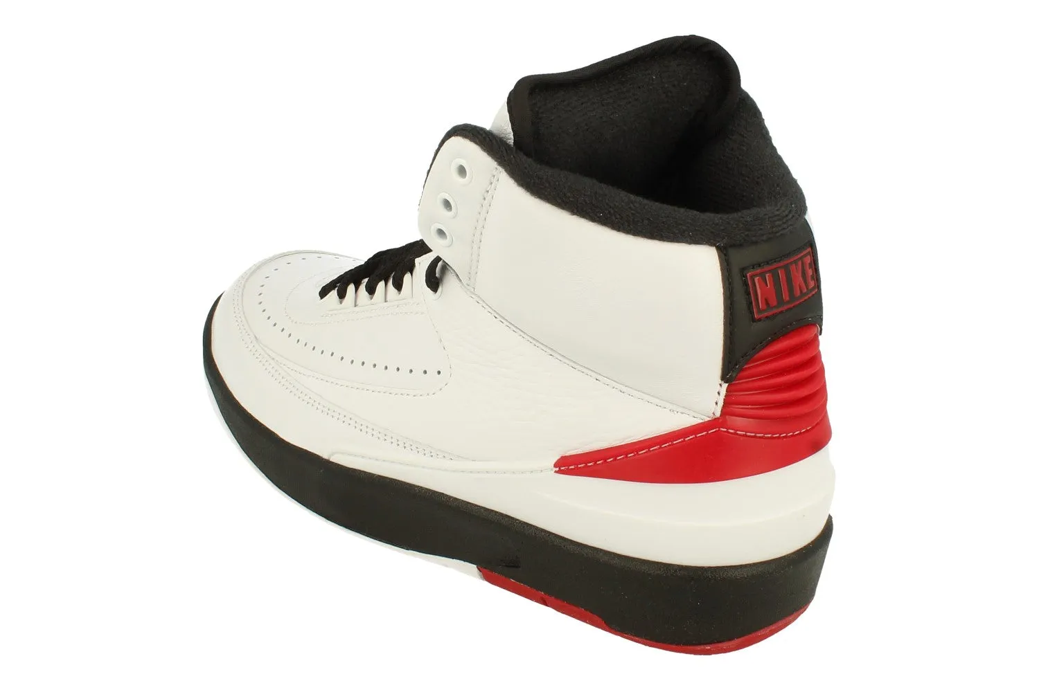 Nike Air Jordan 2 Retro Womens Trainers Dx4400 106