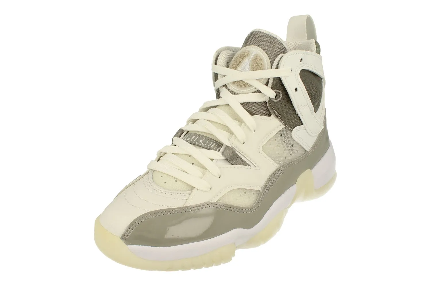 Nike Air Jordan Jumpman Two Trey Womens Trainers DR9631 002