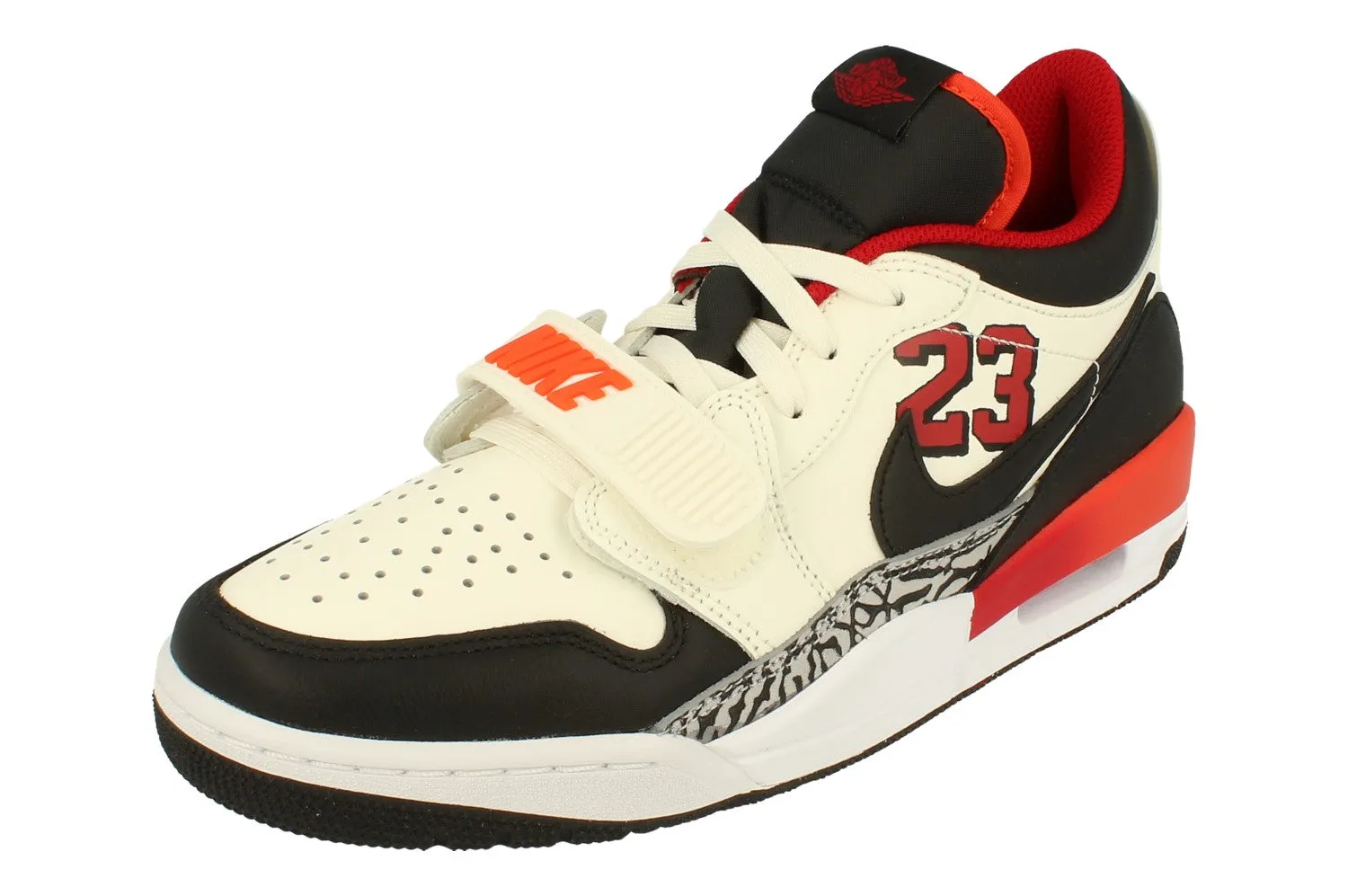 Nike Air Jordan Legacy 312 Low Mens Trainers Fj7221 101