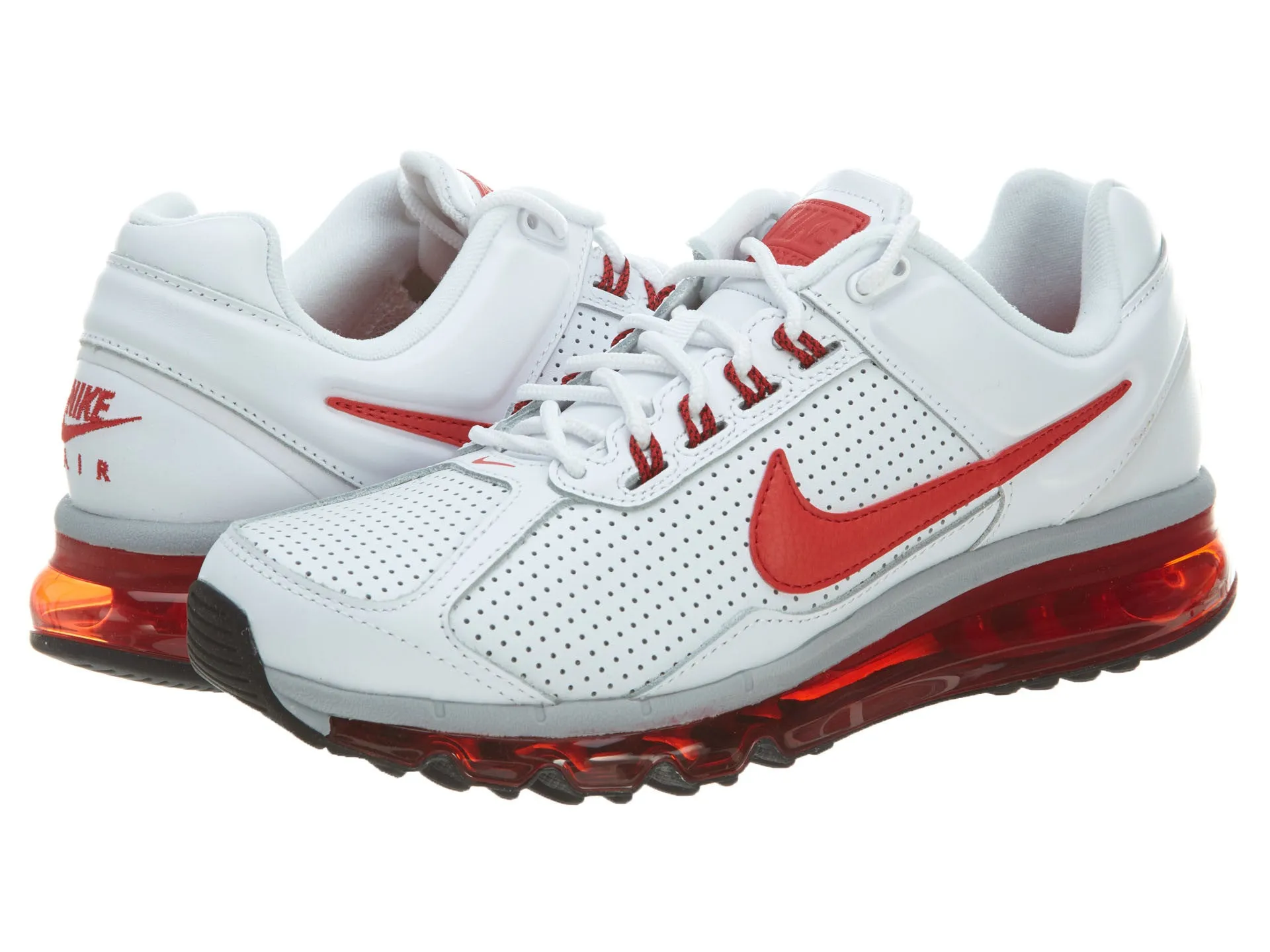 Nike Air Max 2013 Leather Mens Style : 599455