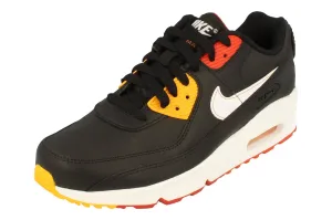 Nike Air Max 90 LTR GS Trainers CD6864 017