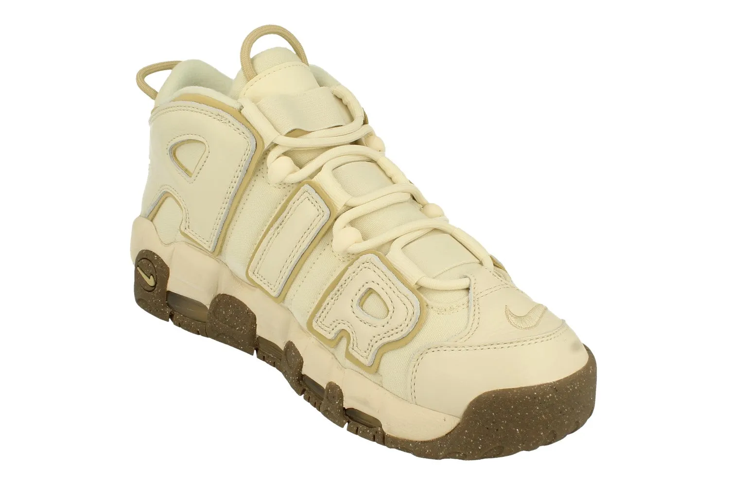 Nike Air More Uptempo 96 Mens Basketball Trainers DV7230 100