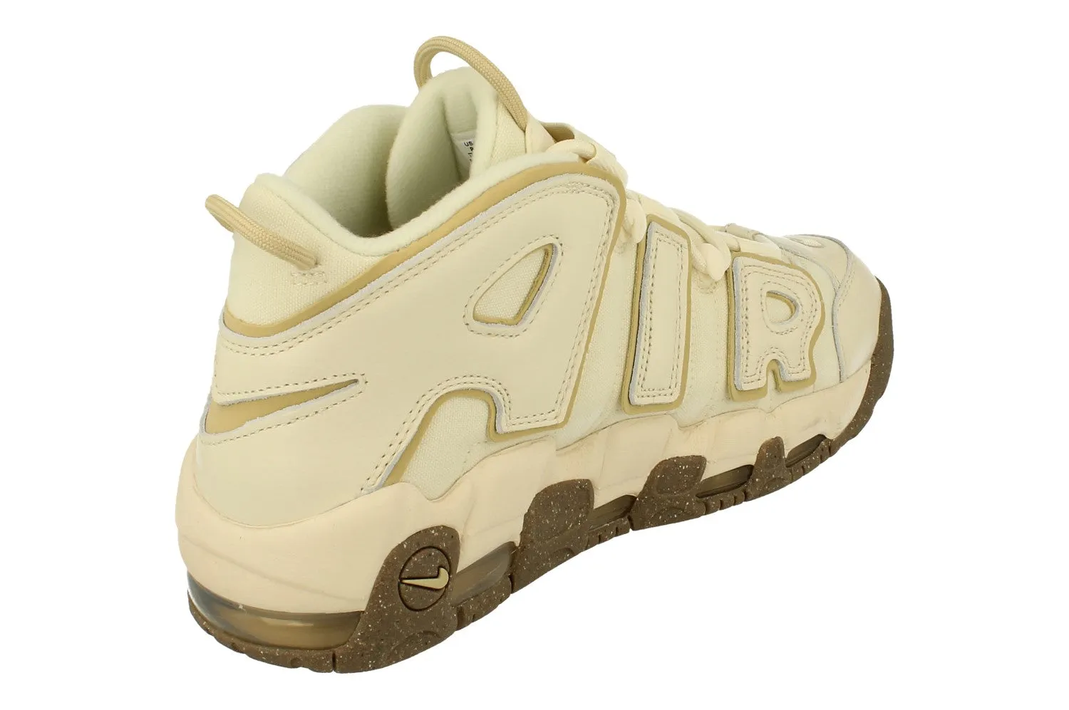 Nike Air More Uptempo 96 Mens Basketball Trainers DV7230 100