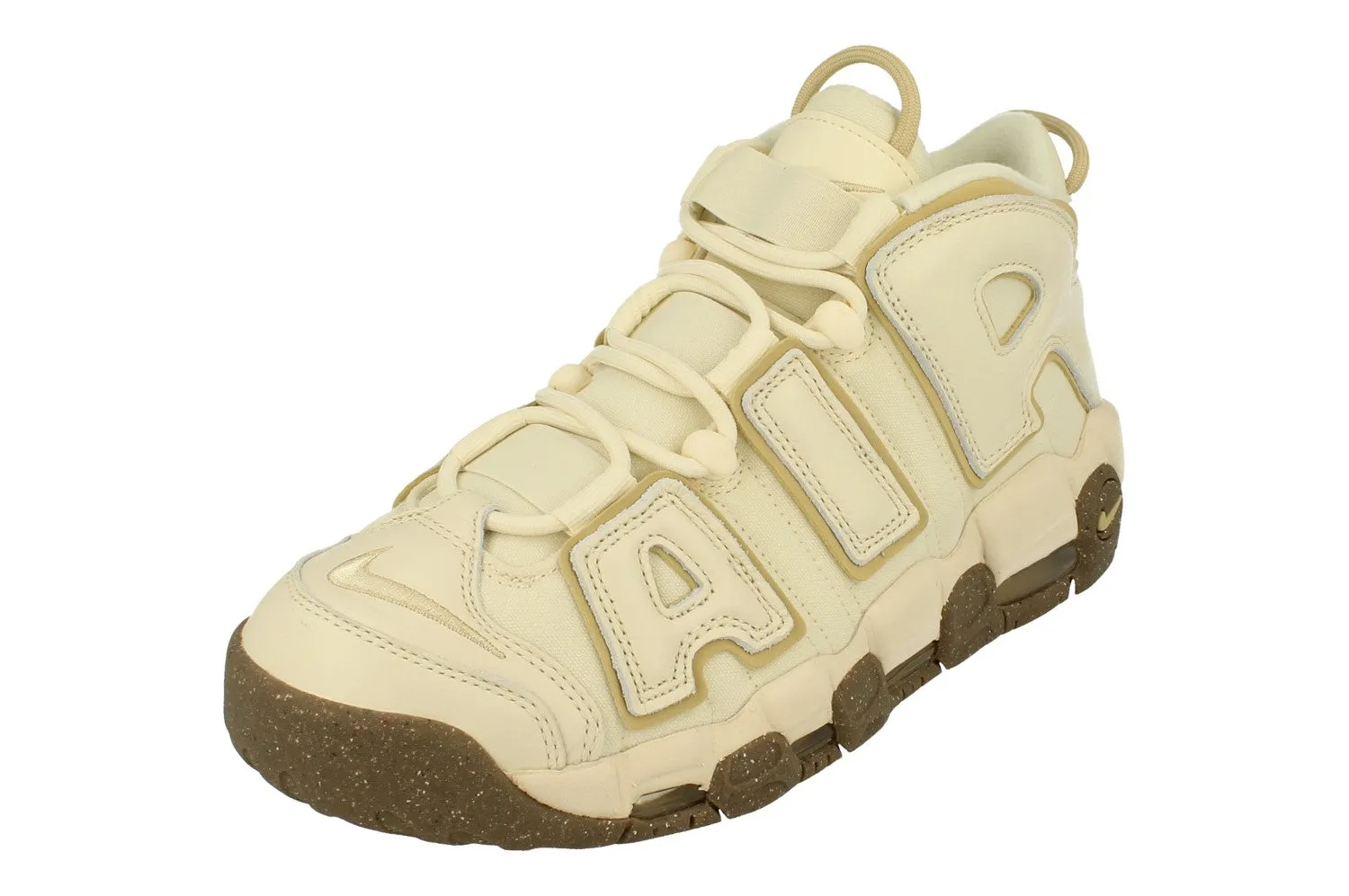 Nike Air More Uptempo 96 Mens Basketball Trainers DV7230 100