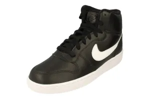 Nike Ebernon Mid Mens Trainers AQ1773 002