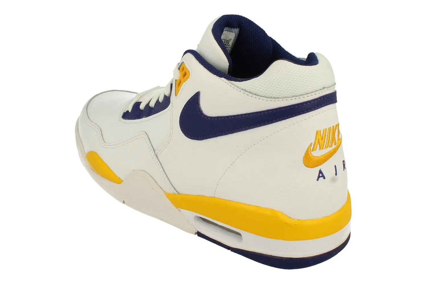 Nike Flight Legacy Mens Trainers Bq4212 102