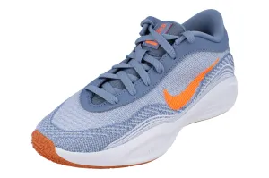 Nike G.T. Hustle Academy Mens Basketball Trainers Fj7791  400