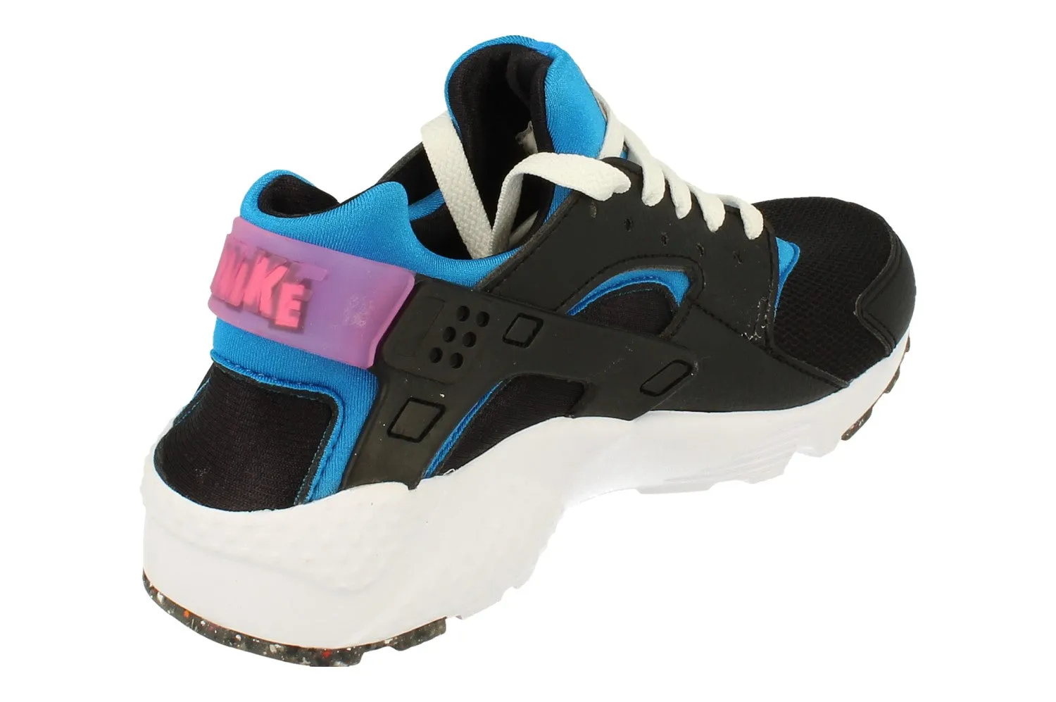 Nike Huarache Run GS E Trainers Dr0166 001