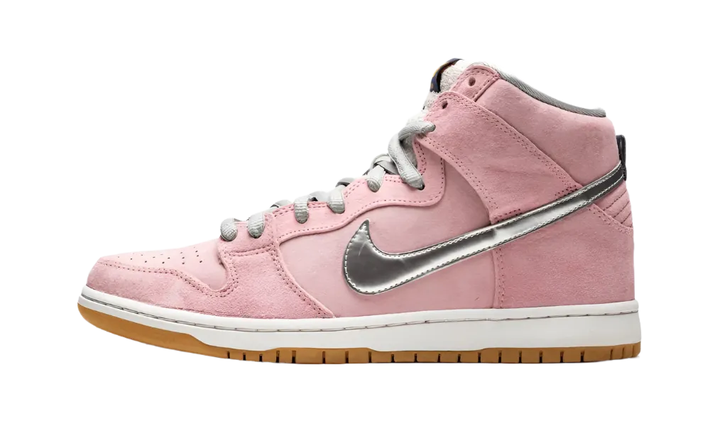 Nike SB Dunk High Concepts When Pigs Fly