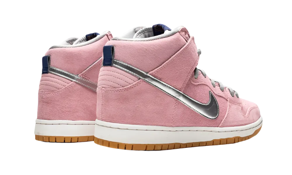 Nike SB Dunk High Concepts When Pigs Fly