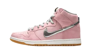 Nike SB Dunk High Concepts When Pigs Fly