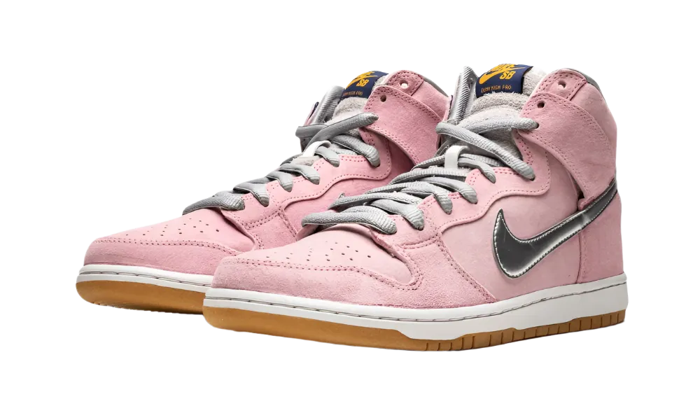 Nike SB Dunk High Concepts When Pigs Fly