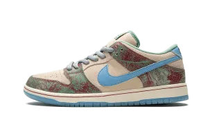 Nike SB Dunk Low "Crenshaw Skate Club"