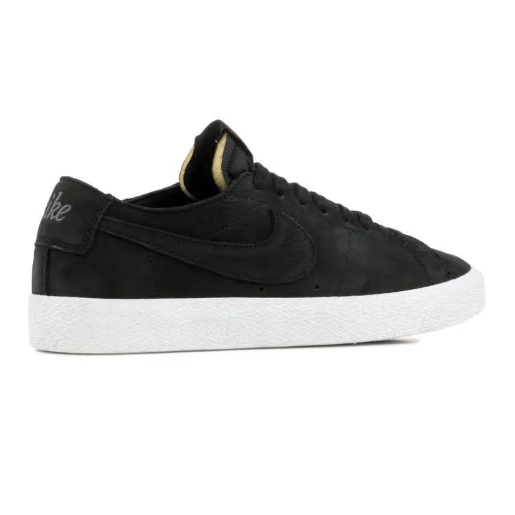 Nike Shoes Blazer Low Decon - Black/Black-Anthracite