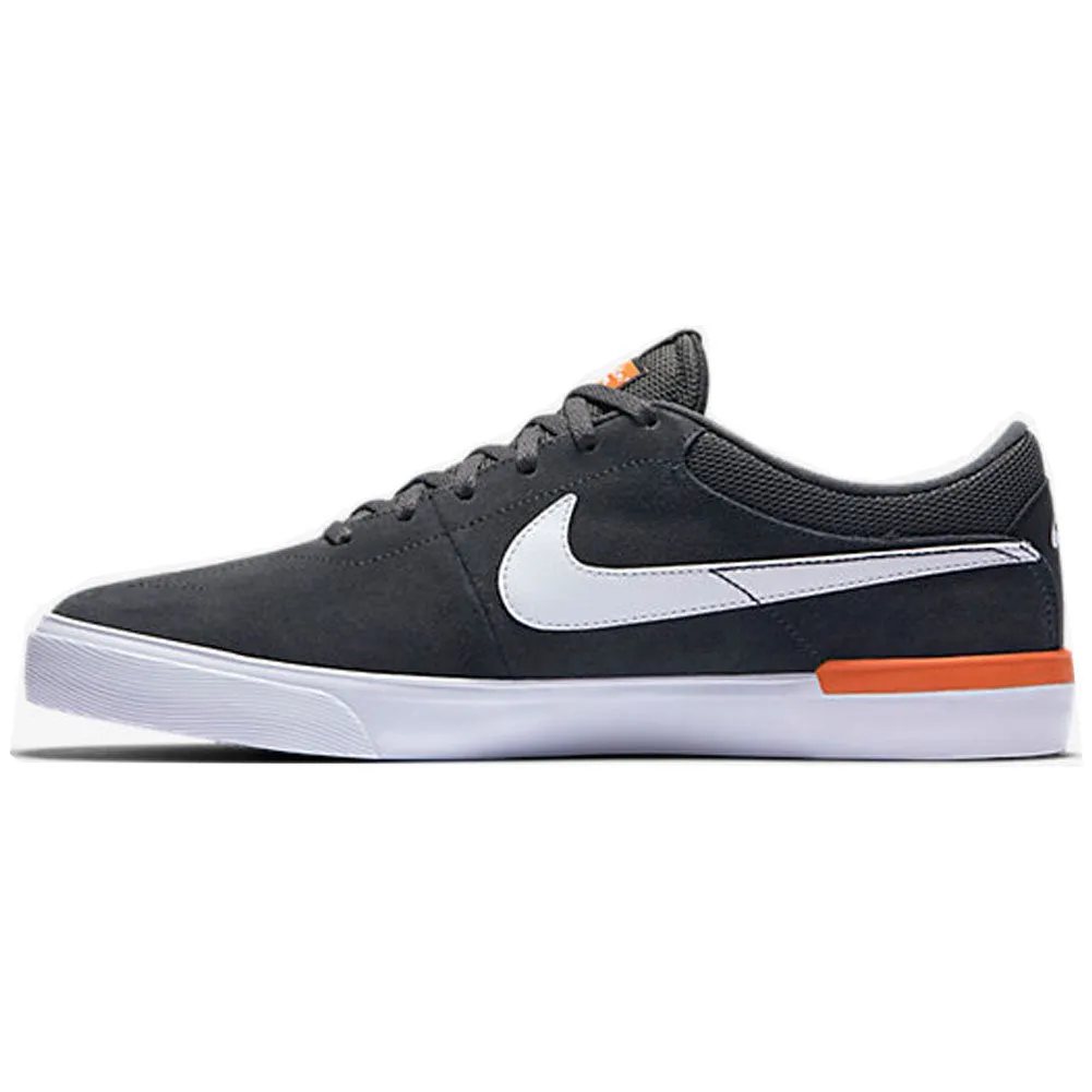 Nike Shoes Koston Hypervulc - Anthracite/Clay Orange/White