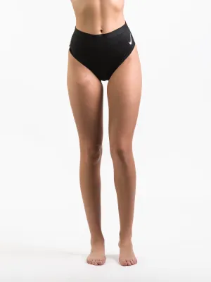 NIKE SNEAKERKINI HIGH WAIST CHEEKY BOTTOM - CLEARANCE