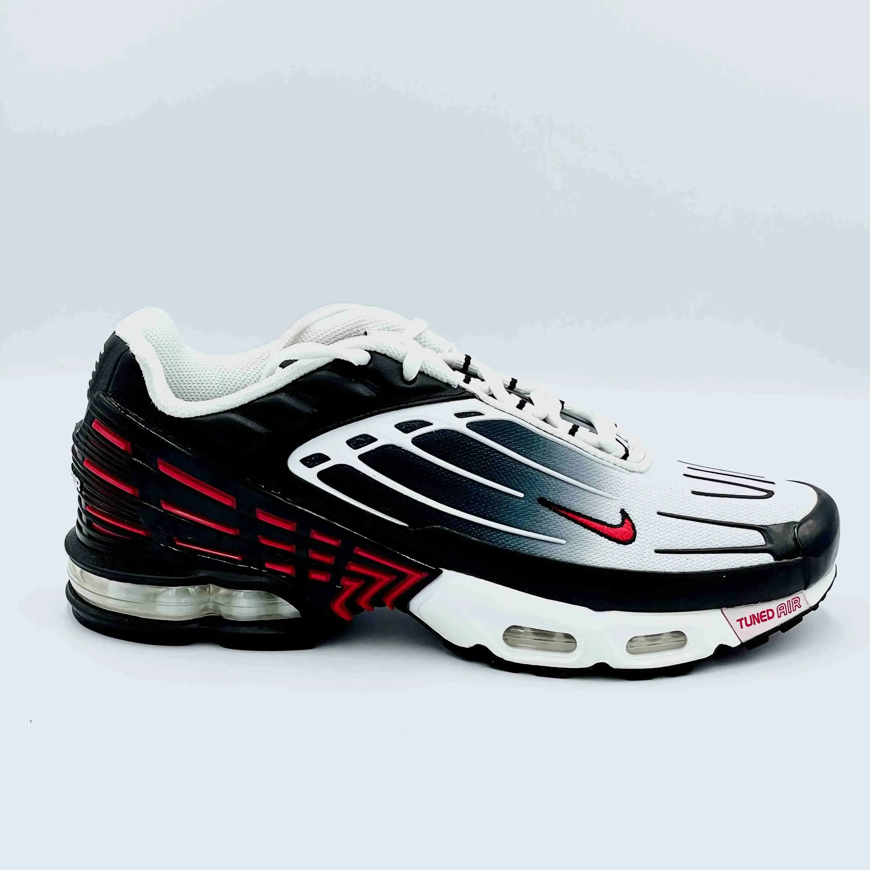 Nike TN Air Max Plus 3 Black Red