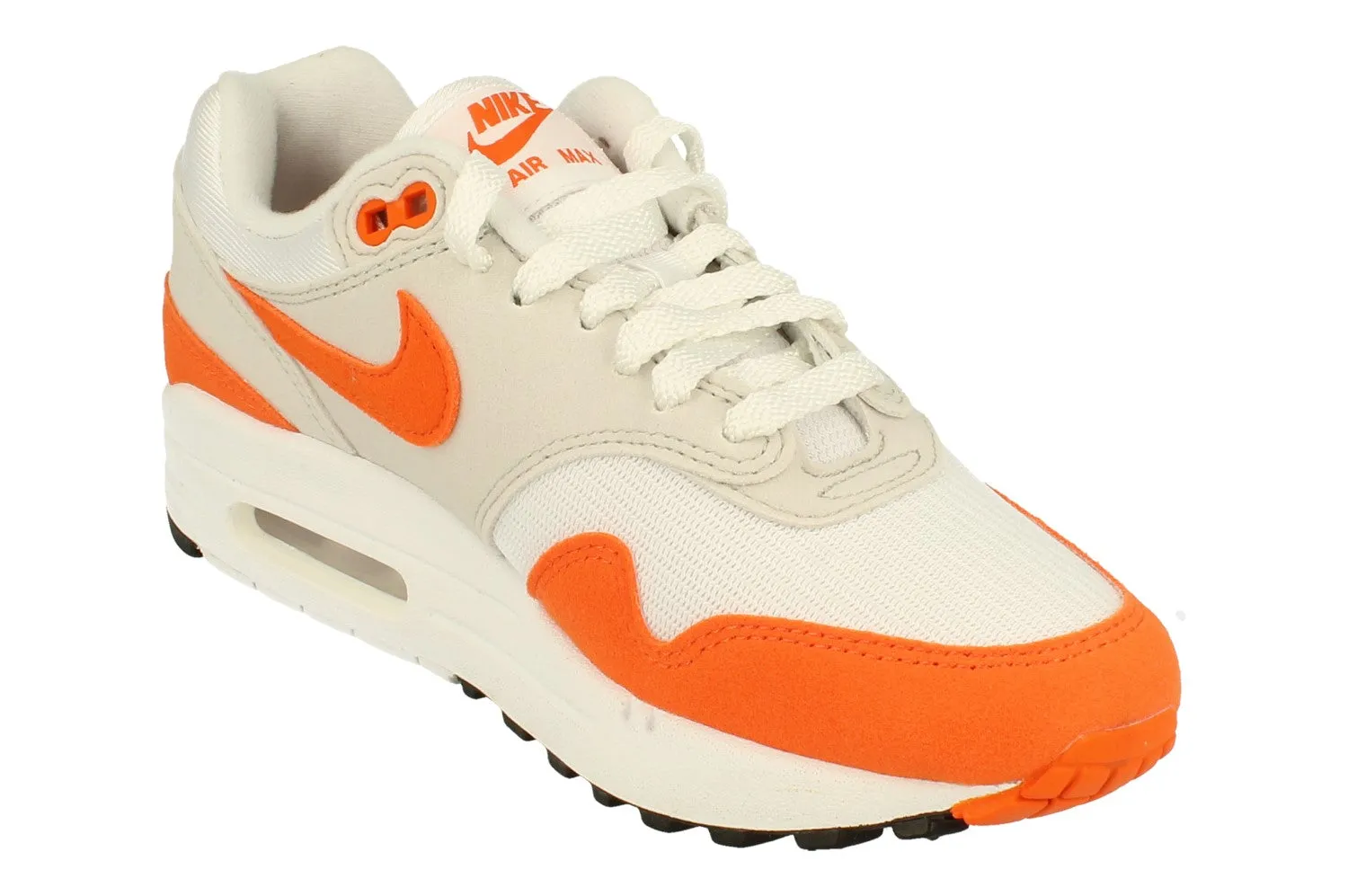 Nike Womens Air Max 1 Trainers Dz2628 002