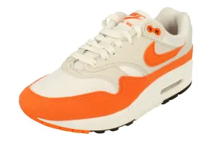 Nike Womens Air Max 1 Trainers Dz2628 002