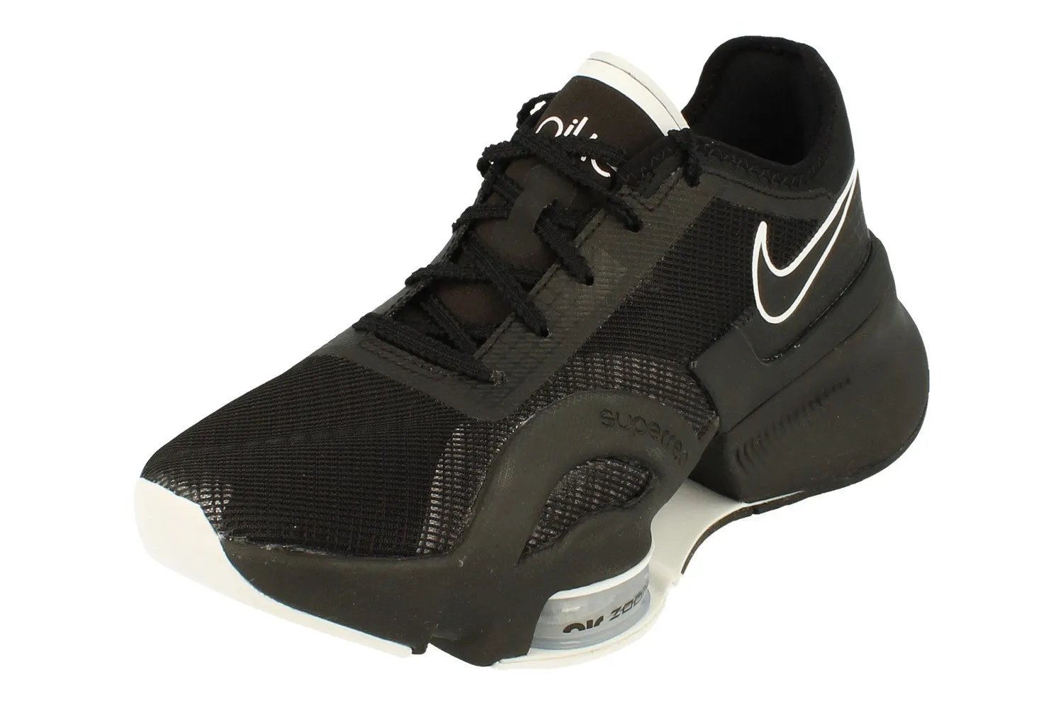 Nike Womens Air Zoom Superrep 3 Trainers DA9492 010