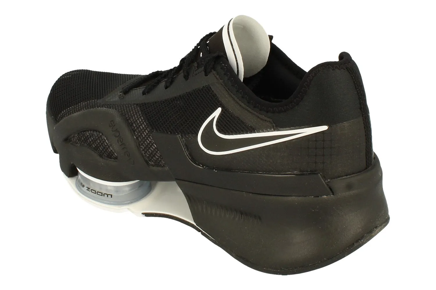 Nike Womens Air Zoom Superrep 3 Trainers DA9492 010