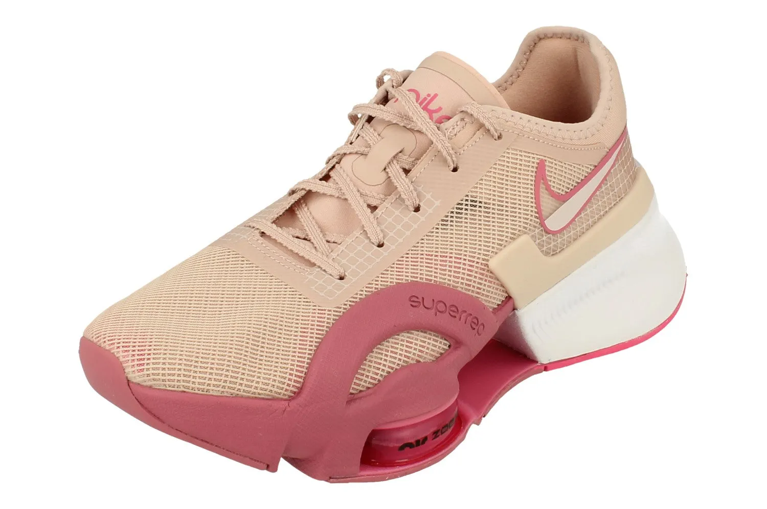 Nike Womens Air Zoom Superrep 3 Trainers Da9492 600