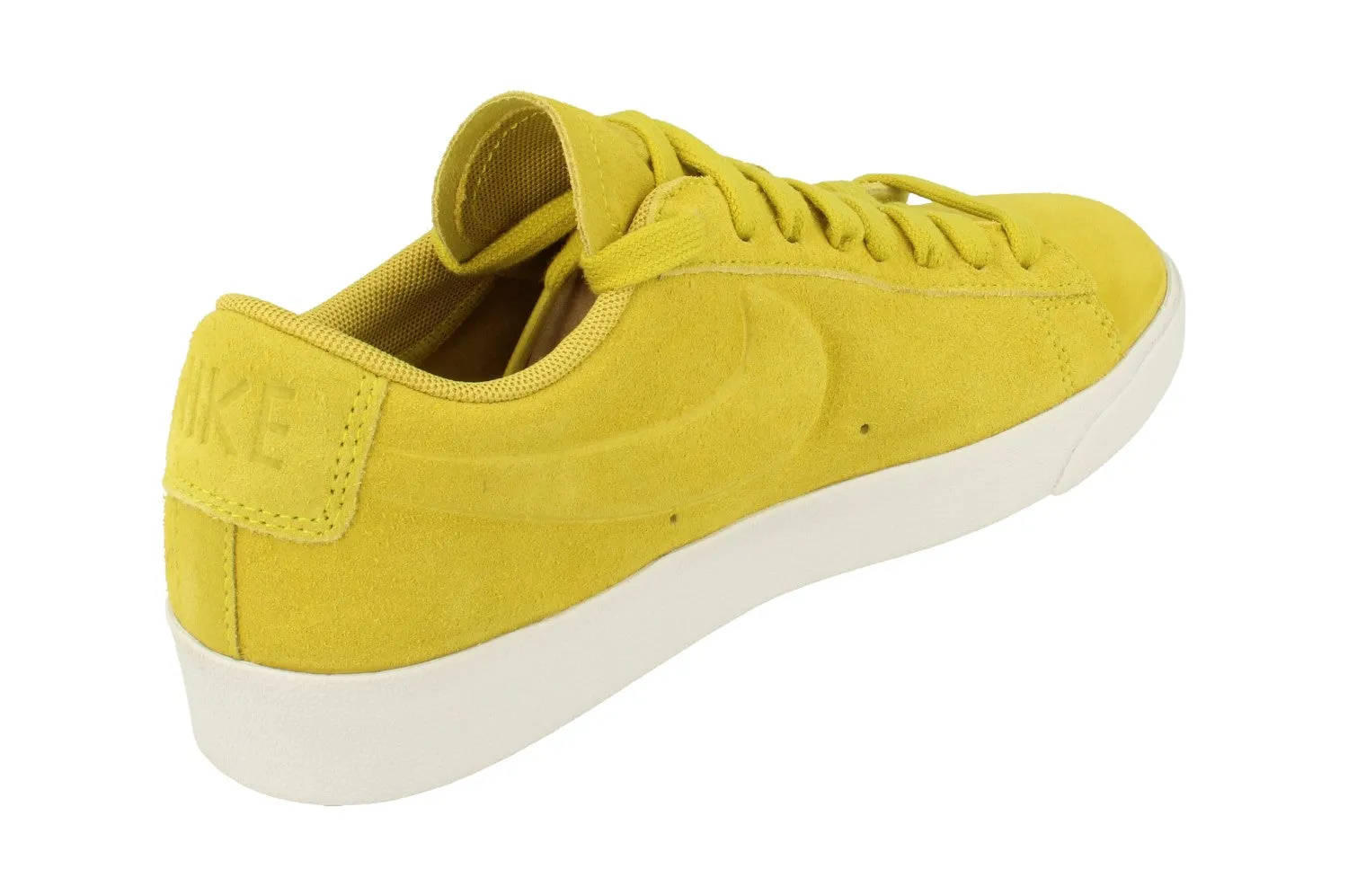 Nike Womens Blazer Low Sd Trainers Aa3962 300