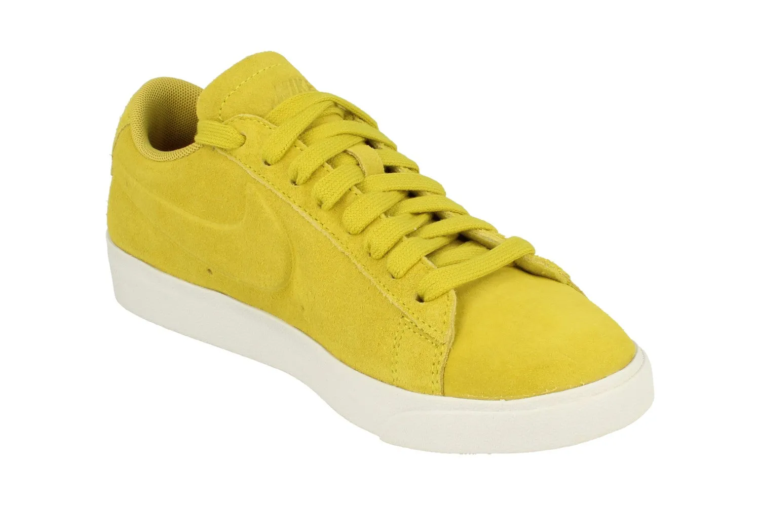 Nike Womens Blazer Low Sd Trainers Aa3962 300