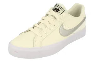 Nike Womens Court Royale Ac Trainers Ao2810 104