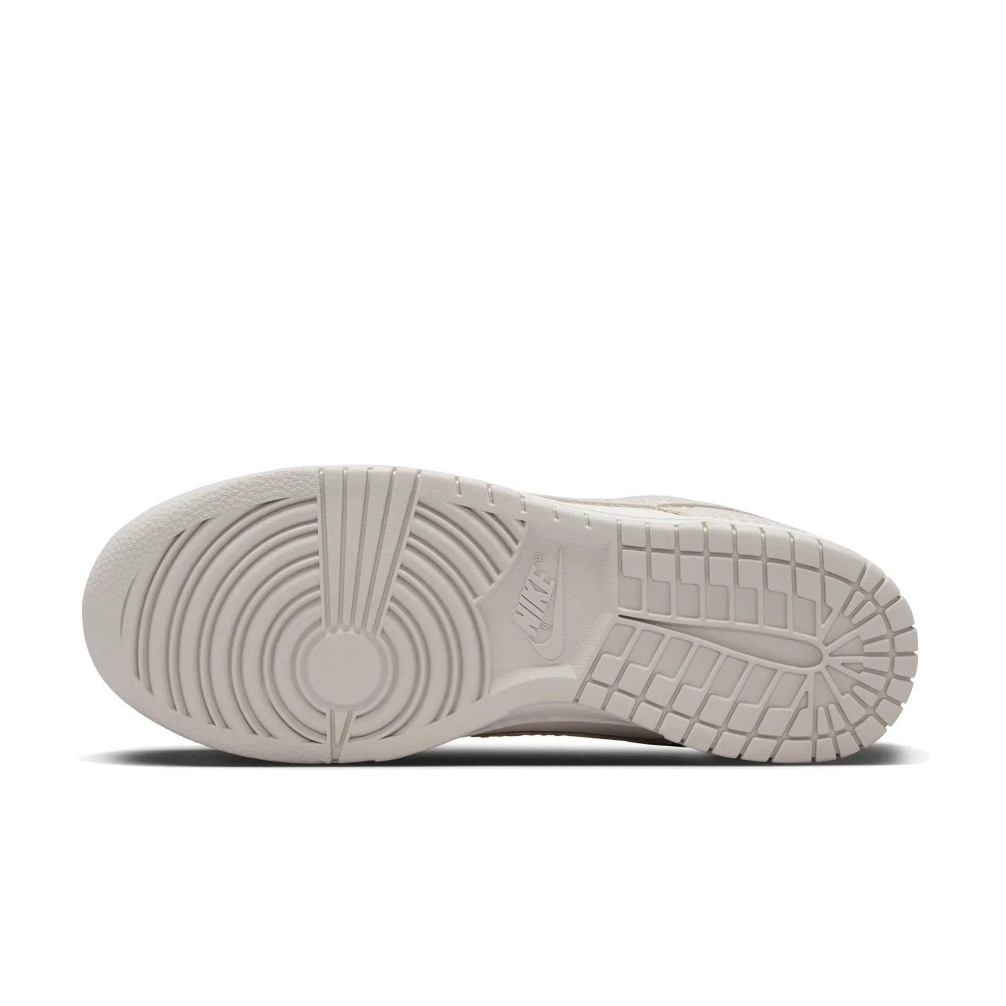 Nike Women's Dunk Low PRM "Safari Phantom" (Phantom/Photon Dust)