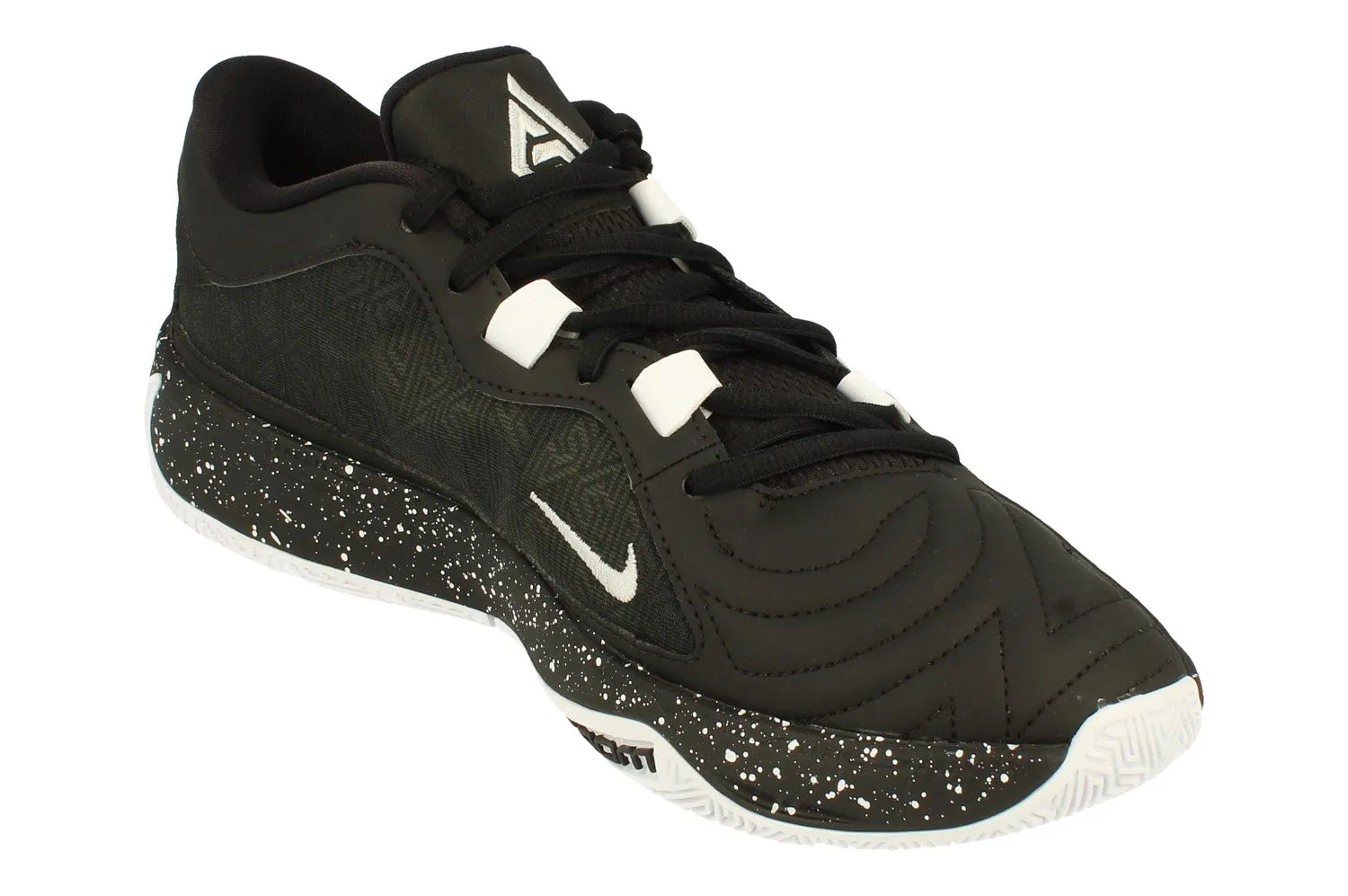 Nike Zoom Freak 5 Mens Basketball Trainers DX4985 003