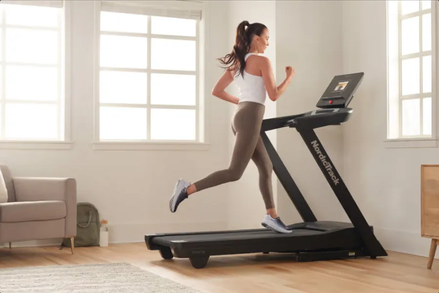 NordicTrack EXP 7i Treadmill