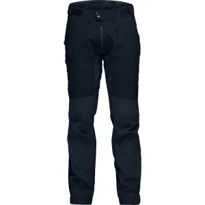 Norrøna Men&#x27;s Falketind Flex1 Heavy Duty Pants Caviar | Buy Norrøna Men&#x27;s Falketind Flex1 Heavy Duty Pants Caviar here | Outnorth