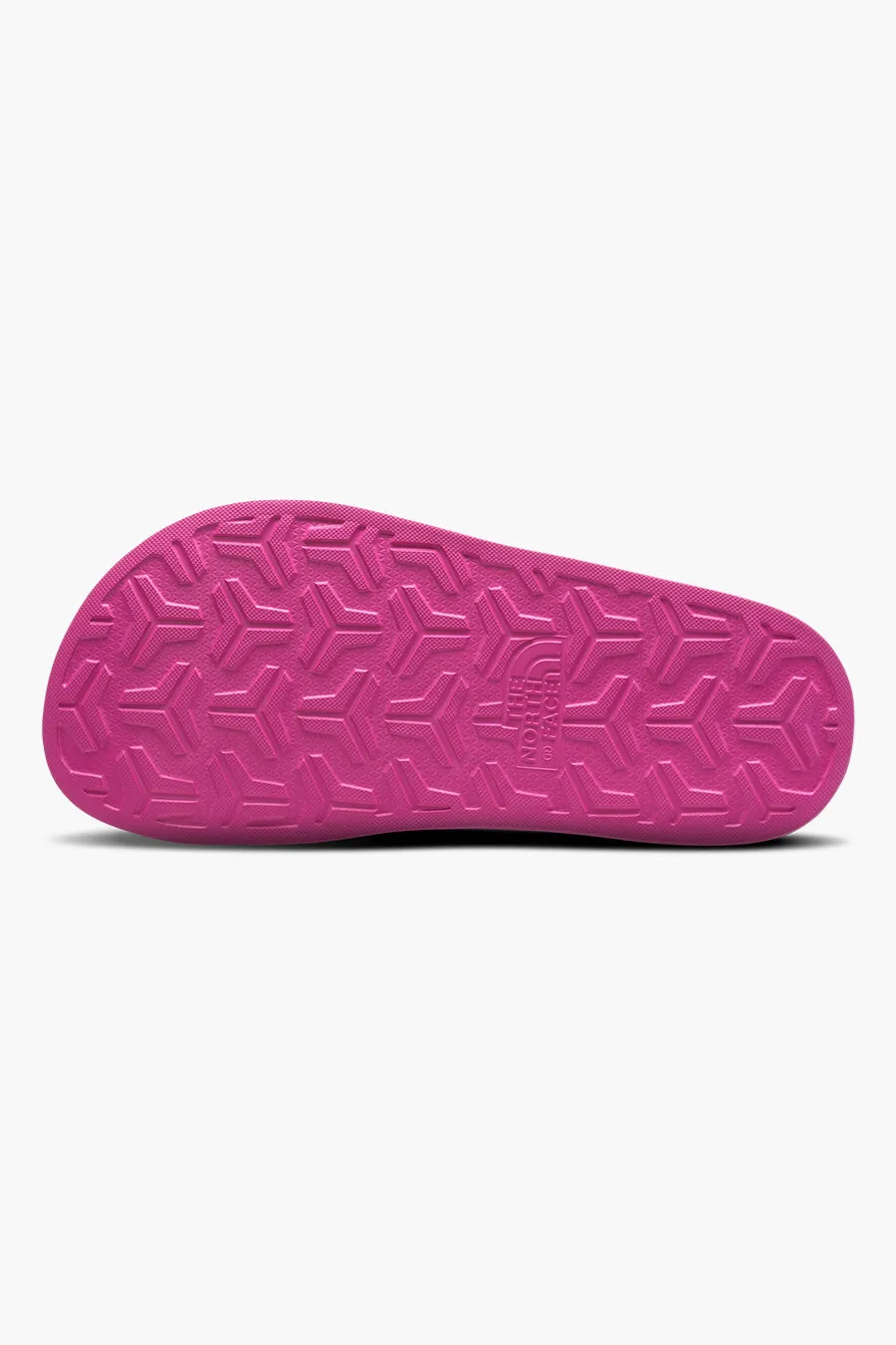 North Face Kids Base Camp Slides - Pink