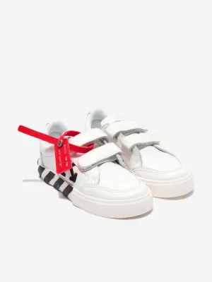 Off-White Unisex Trainers