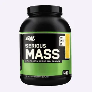 Optimum Nutrition Serious Mass