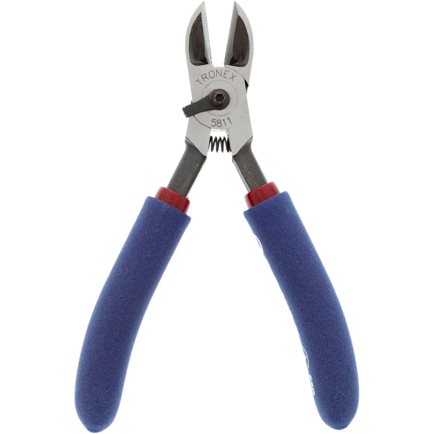 Oval Head Cutters, Heavy Duty