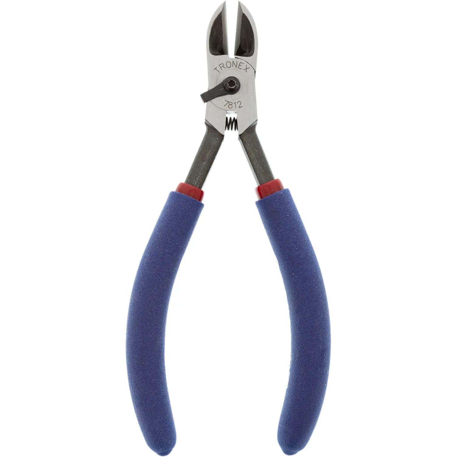 Oval Head Cutters, Heavy Duty