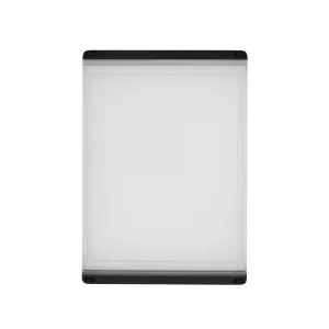 OXO Good Grips Plastic Chopping Board 33cm x 23cm