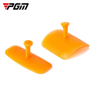 PGM JZQ033 Golf Silicone Magic Stickers Enhance Ball Control Eliminate Tight Grip Corrective Grip Exerciser