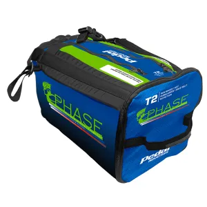 Phase Cycling 2023 TRIATHLON SPECIFIC RaceDay Bag