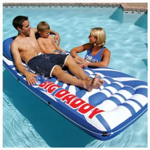 Poolmaster Big Daddy Ladder Mattress