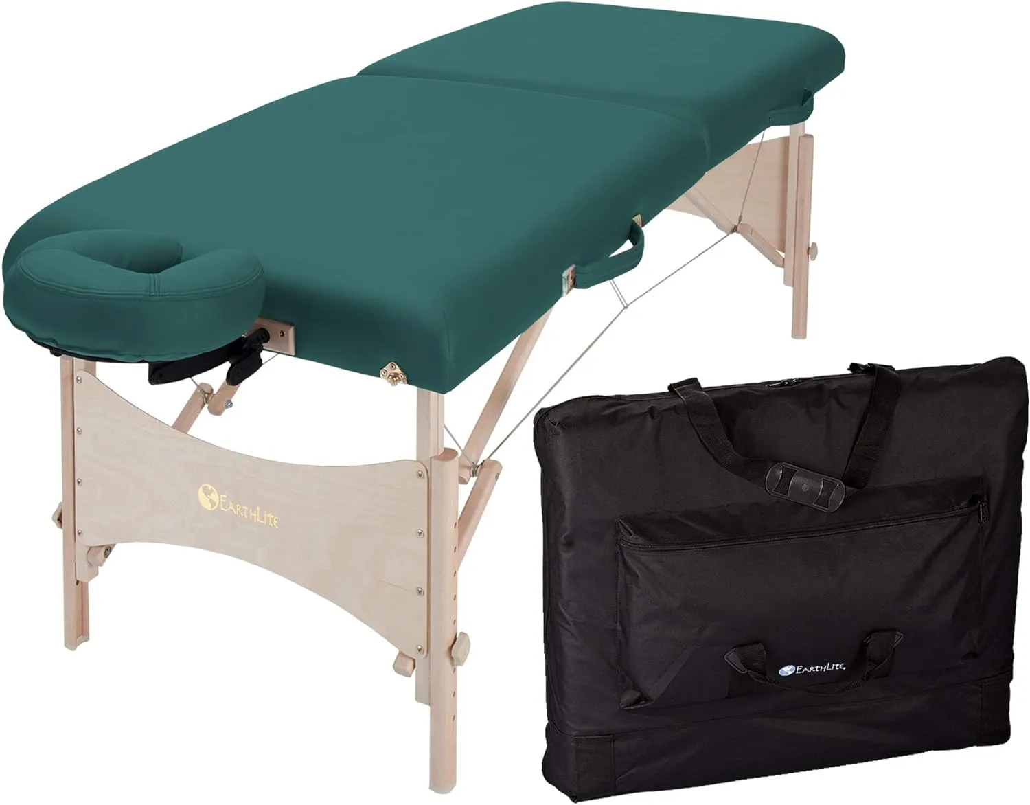 Portable Massage Table