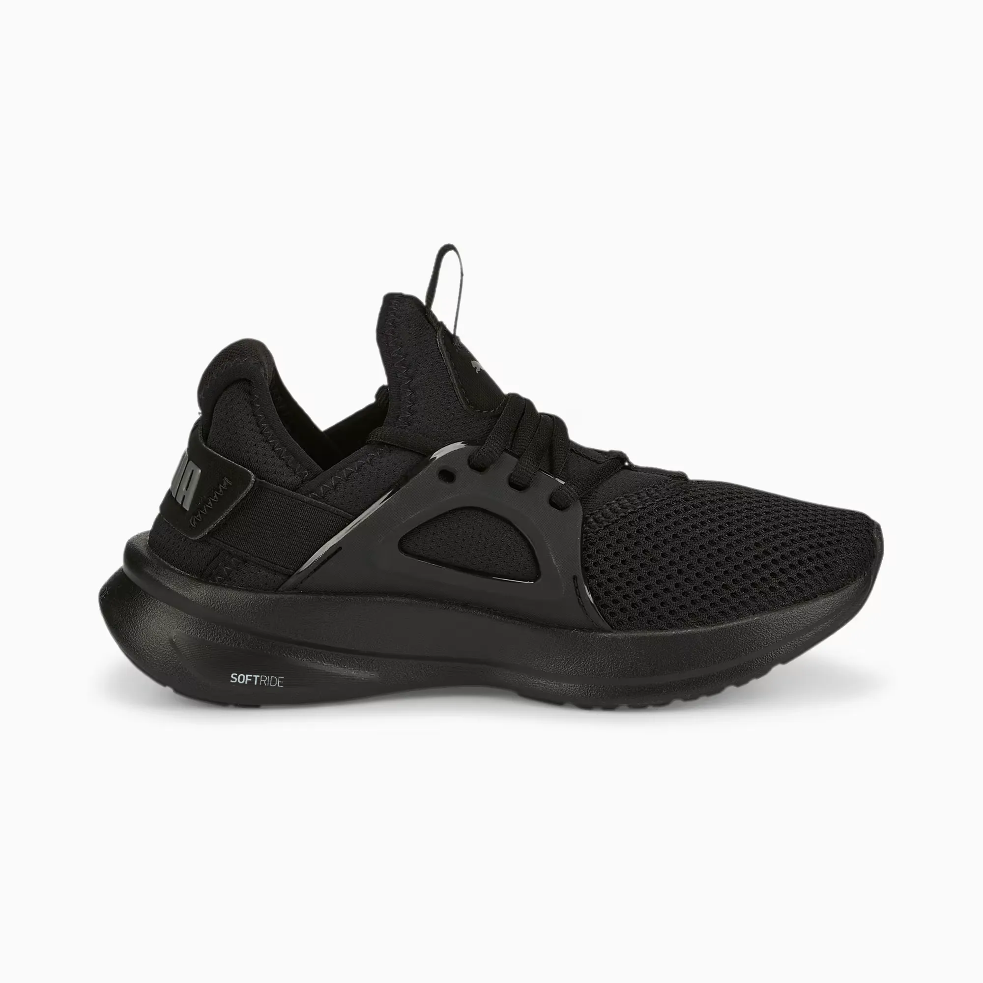 Puma Junior Softride Enzo Black