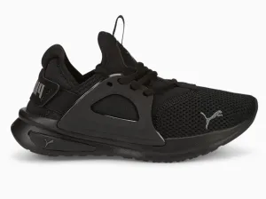 Puma Junior Softride Enzo Black